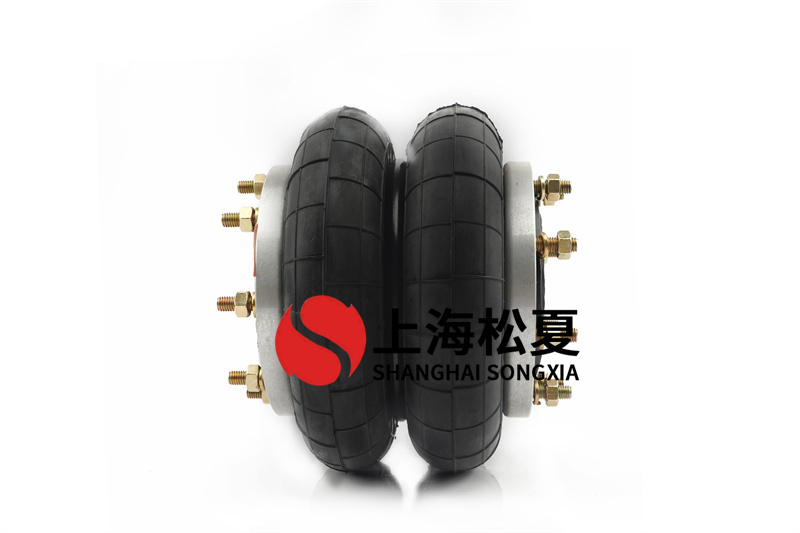 復合型塑膠<a href='http://m.ccdz2.cn/' target='_blank'><u>空氣彈簧</u></a>的優(yōu)勢有哪些？