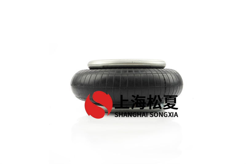 橡膠<a href='http://m.ccdz2.cn/' target='_blank'><u>空氣彈簧</u></a>安裝尺寸