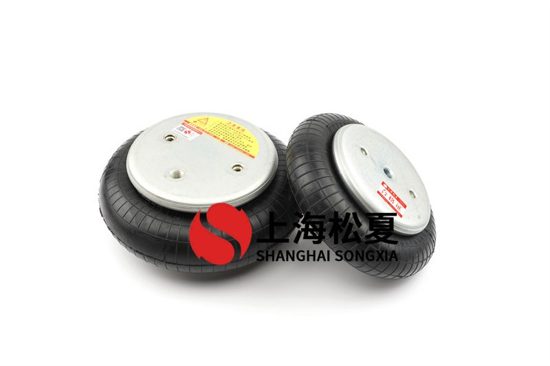 橡膠<a href='http://m.ccdz2.cn/' target='_blank'><u>空氣彈簧</u></a>的優(yōu)點(diǎn)都有哪些