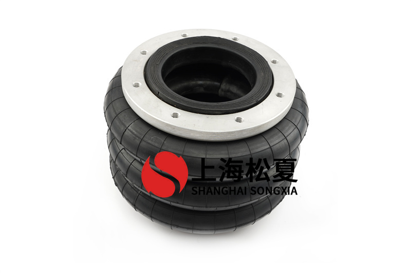 橡膠<a href='http://m.ccdz2.cn/' target='_blank'><u>空氣彈簧</u></a>和復(fù)合彈簧的區(qū)別