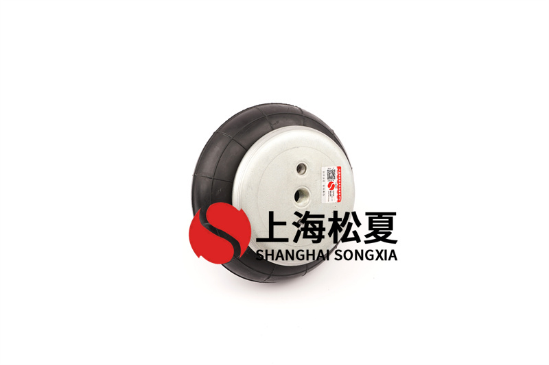 <a href='http://m.ccdz2.cn/' target='_blank'><u>空氣彈簧</u></a>成型機(jī)頭的制作方法