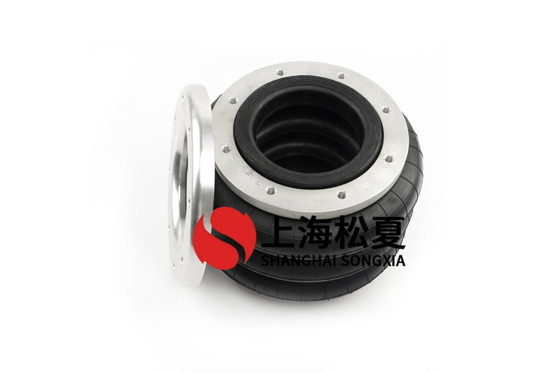 橡膠<a href='http://m.ccdz2.cn/' target='_blank'><u>空氣彈簧</u></a>在起重機(jī)械上的應(yīng)用