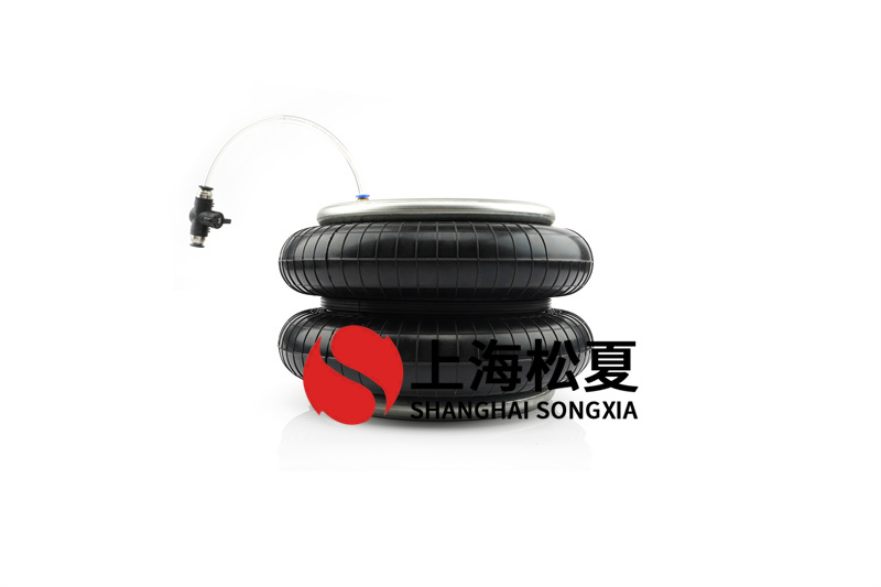  囊式<a href='http://m.ccdz2.cn/' target='_blank'><u>空氣彈簧</u></a>檢測壓力的大小
